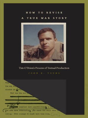 cover image of How to Revise a True War Story